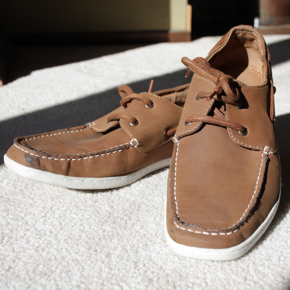 👞 Steve Madden M-Gerry Casual Shoes